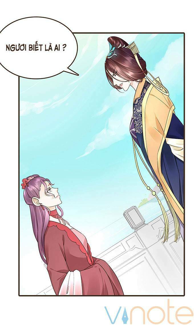 Đại Giá Thừa Tướng: Chapter 14