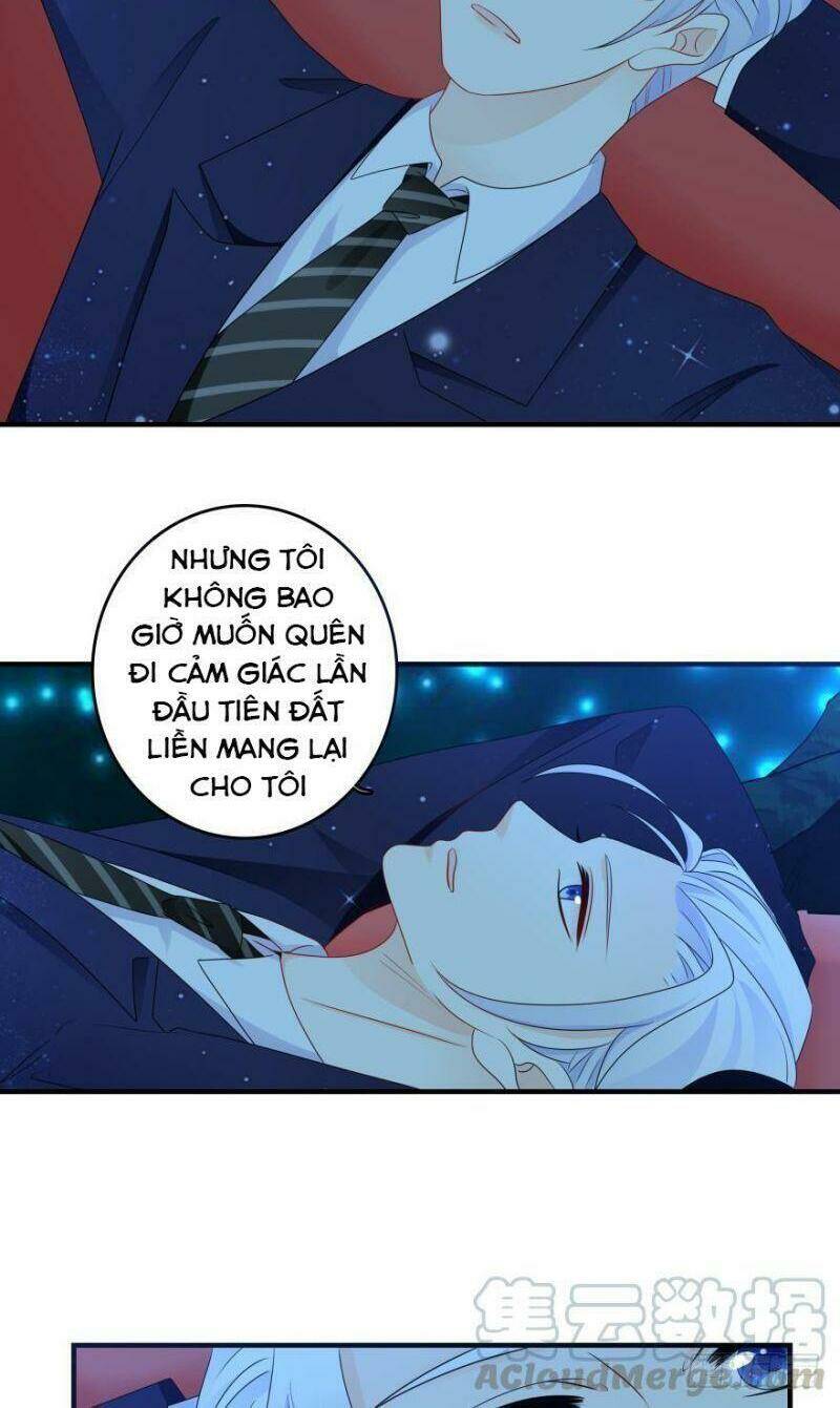 Nhân Ngư Học Trưởng, Đừng Ôm Ta!: Chapter 45