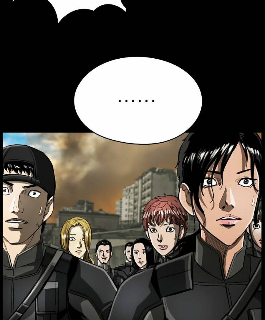 Thợ Săn Đầu Tiên: Chapter 64