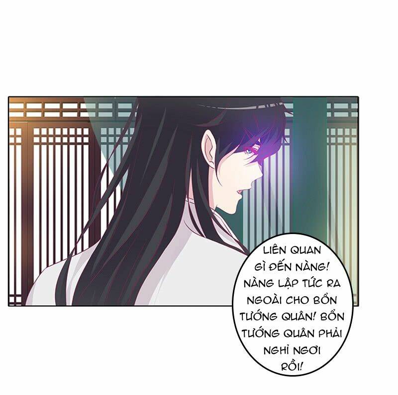 Tướng Quân Mời Ra Trận: Chapter 47