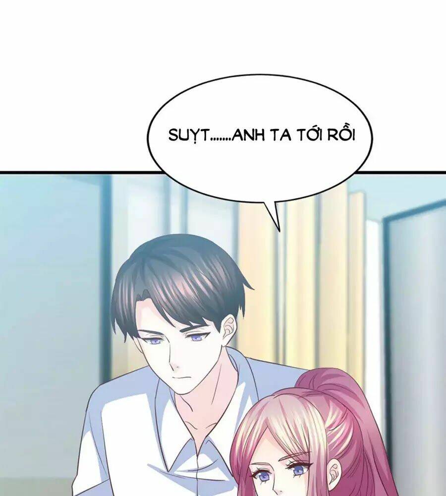 Ta Và Nam Thần Cởi Áo Ngủ Rồi: Chapter 77