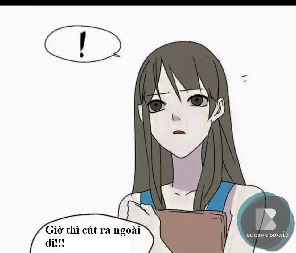 Ứng Dụng Thẩm Mỹ: Chapter 3