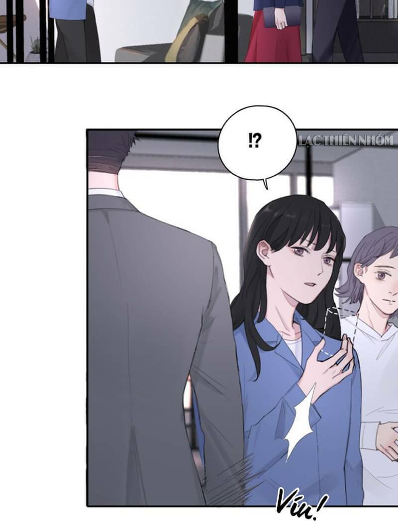 Trong Bóng Tối: Chapter 9