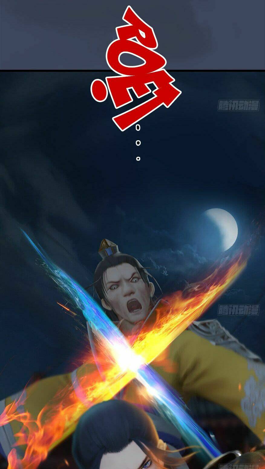 Cửu Hoang Đọa Huyền Sư: Chapter 31