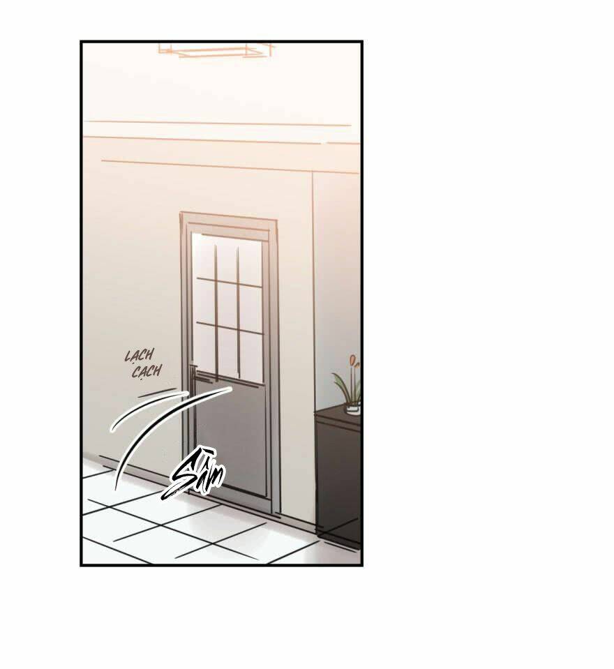 Truy Bắt Ngao Ngao: Chapter 30