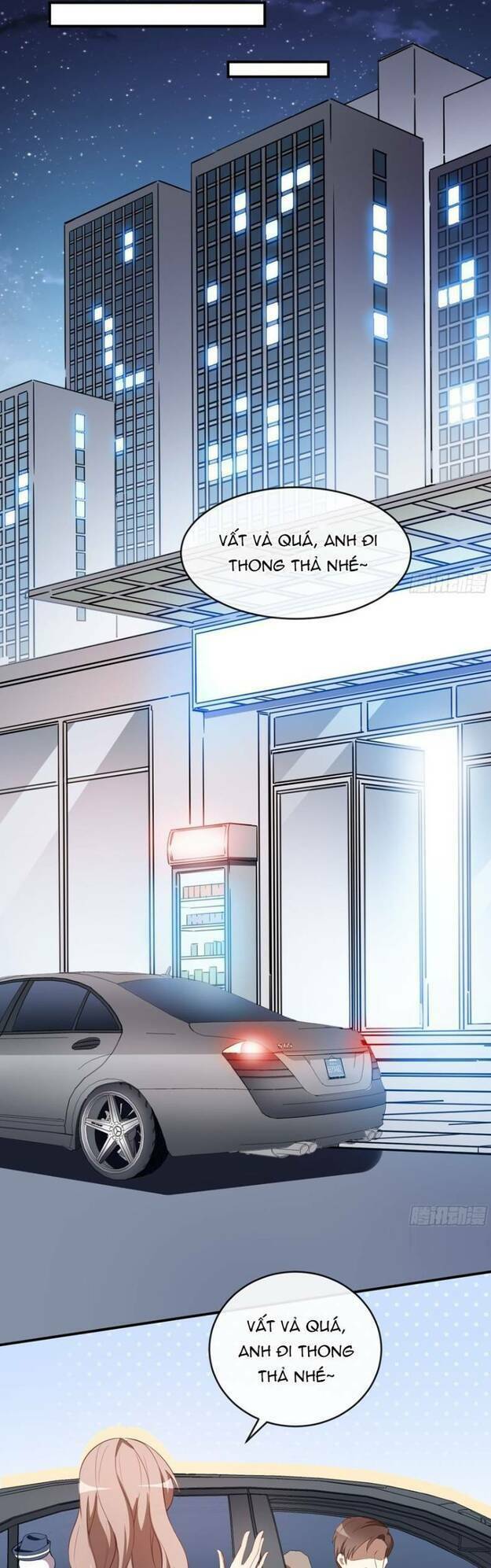 Mỹ Nhân Tâm Động: Chapter 32