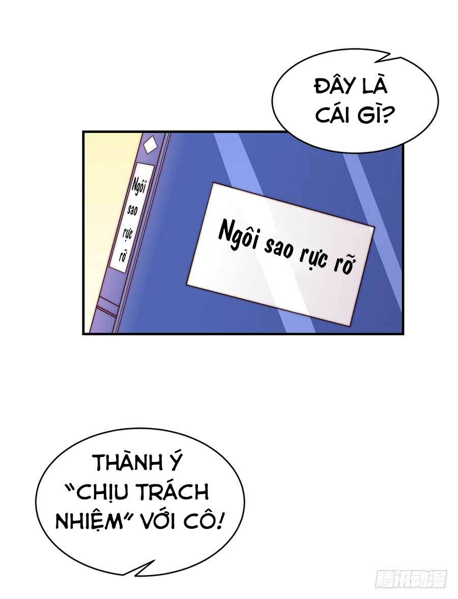 Gả Cho Tình Cũ Làm Lão Bà: Chapter 31