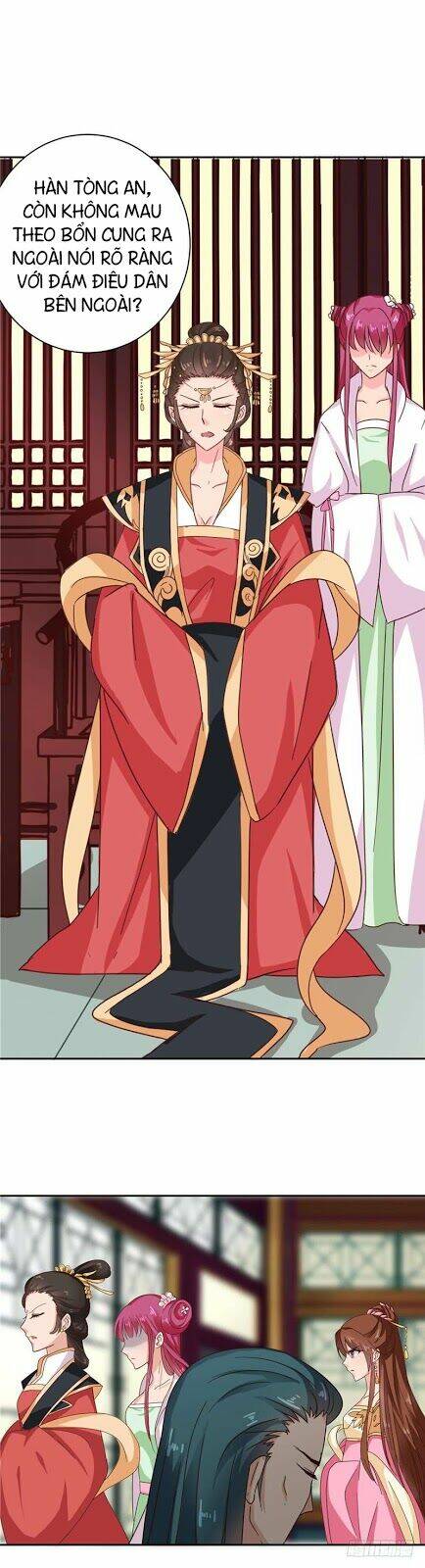 Thiên Tài Tiểu Độc Phi: Chapter 103