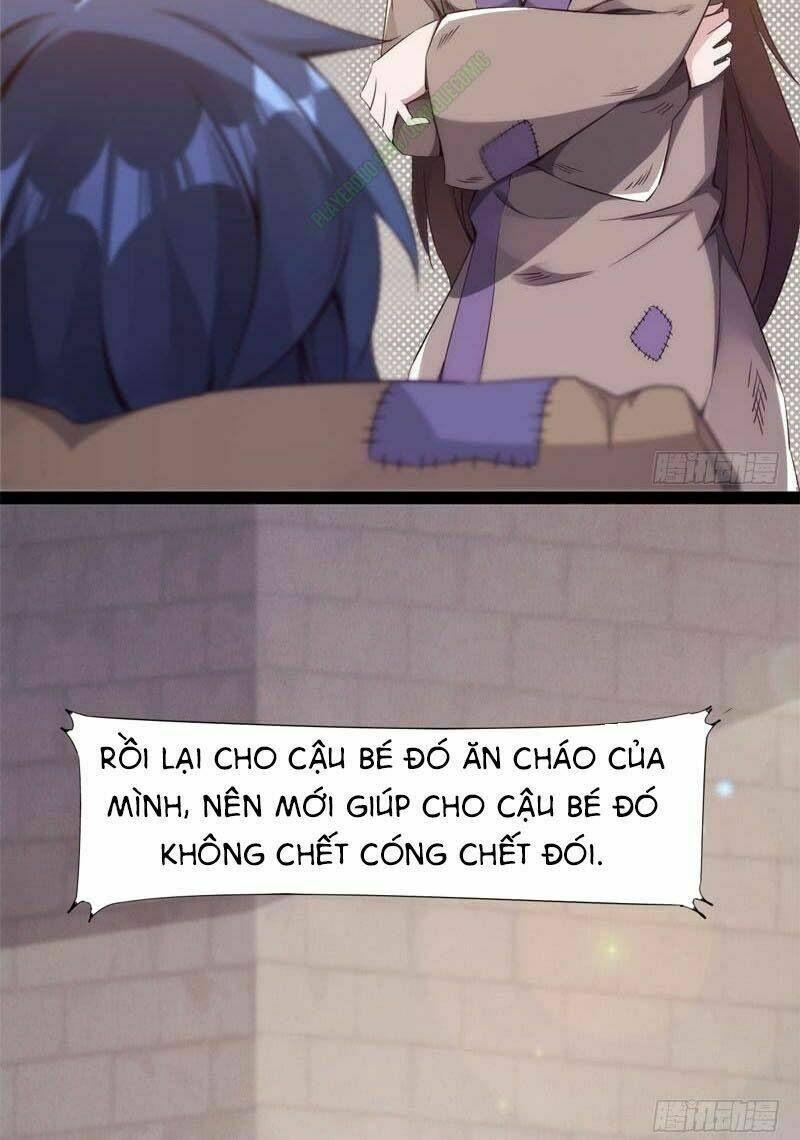 Kiếm Đồ: Chapter 4