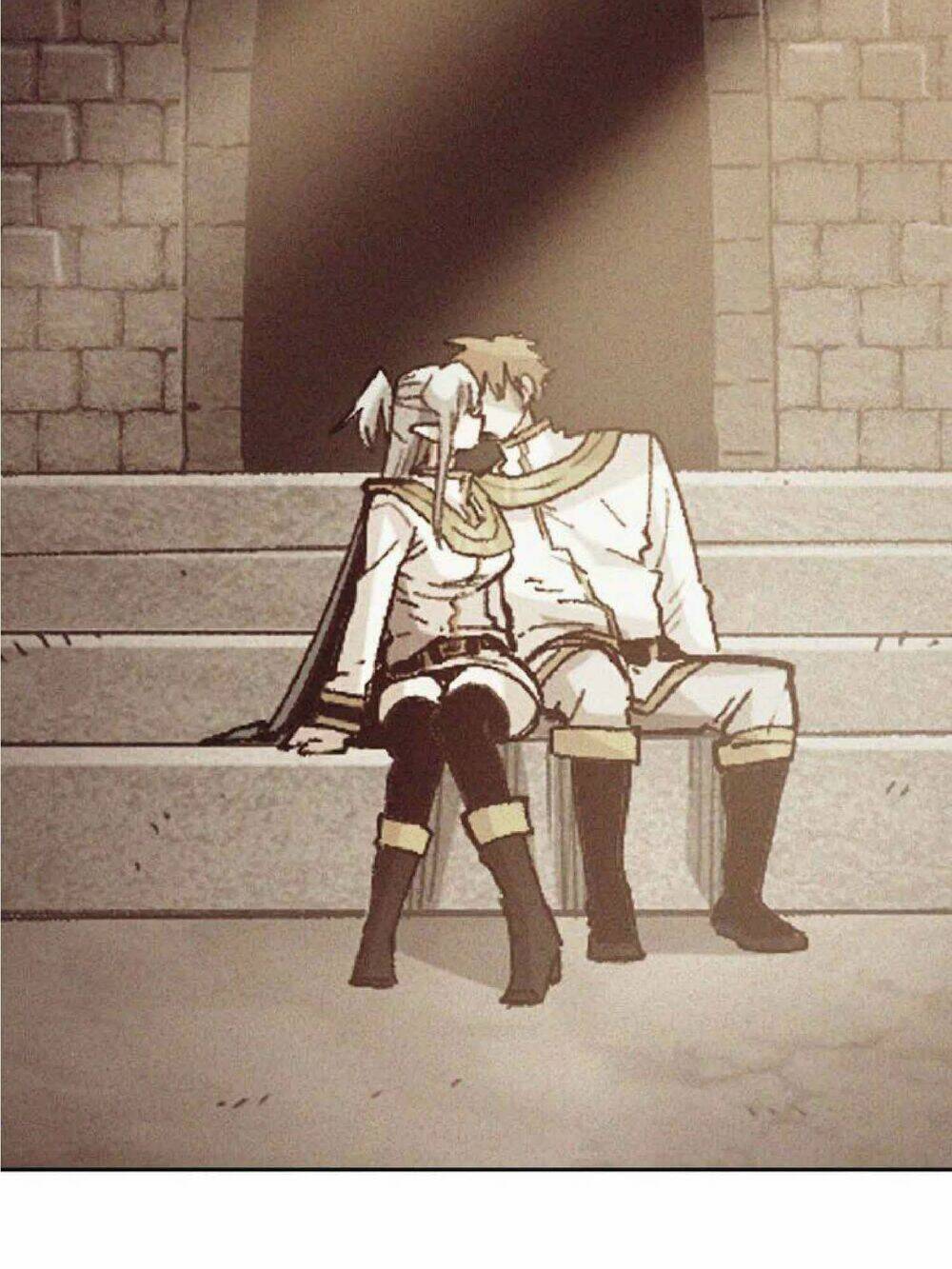 Nô Lệ Nghịch Thiên: Chapter 36