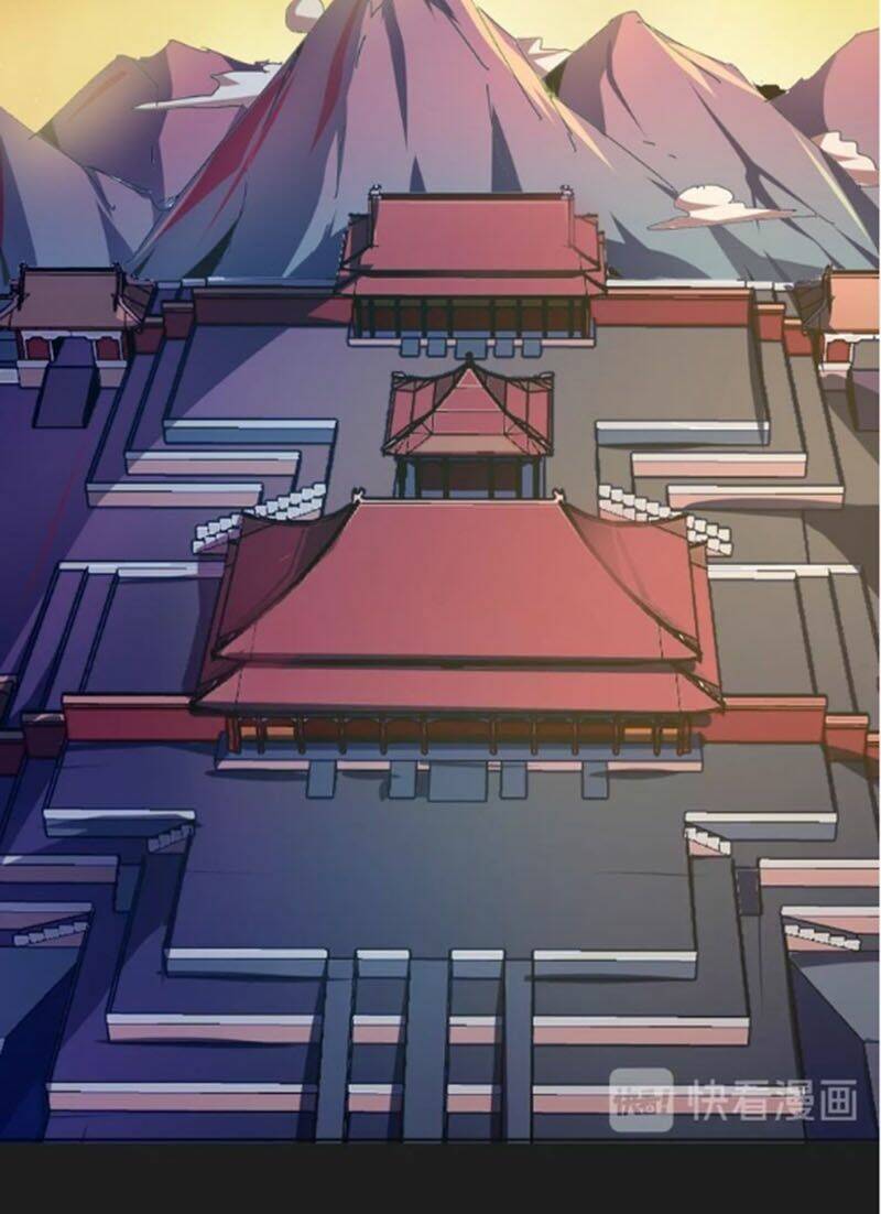 Nghịch Thiên Đại Thần: Chapter 35.5