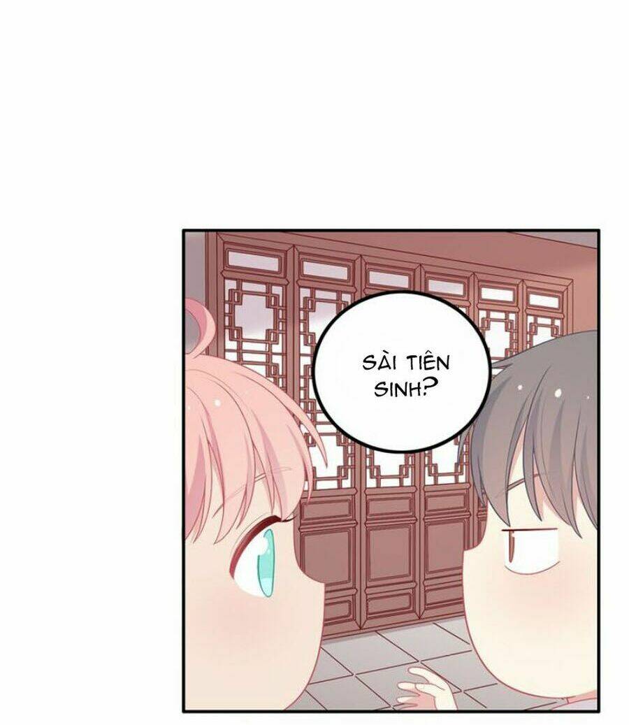 Vương Tử Thành Phố Và Công Chúa Amazon: Chapter 29