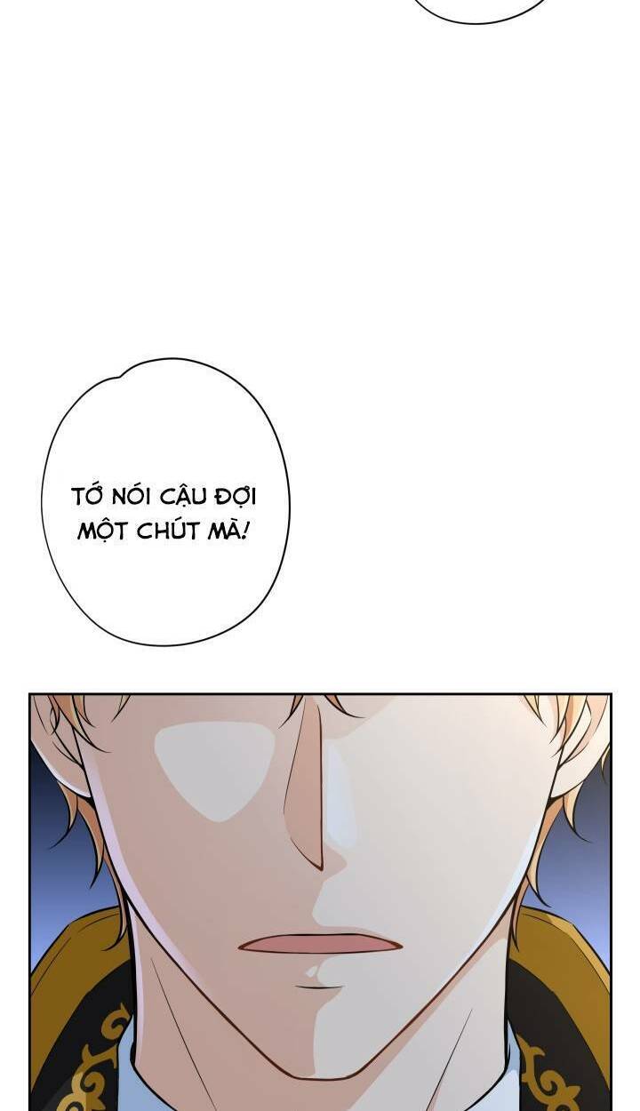 Gửi Đến Người Bạn Của Tôi: Chapter 11