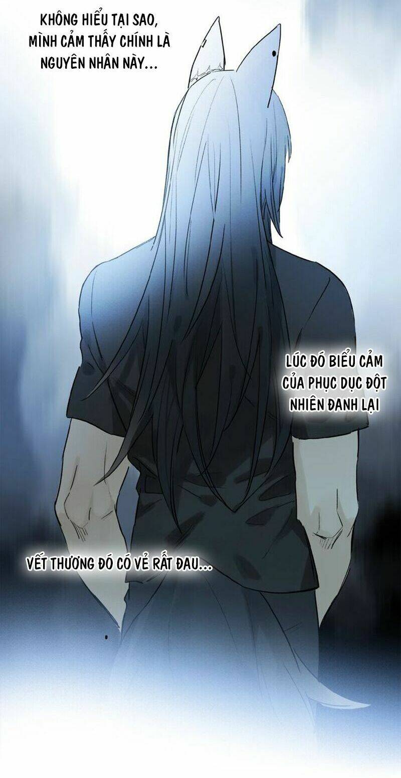 Phép Tắc Trường Ogus: Chapter 29