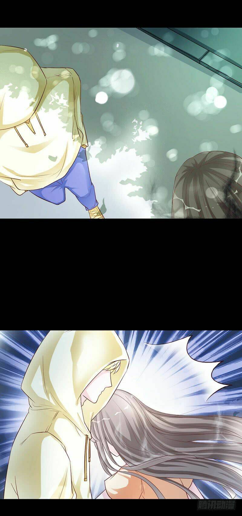 Hung Mãnh Quỷ Phu Bà Thượng Sàng: Chapter 23