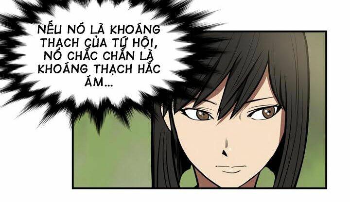 Raid: Chapter 45