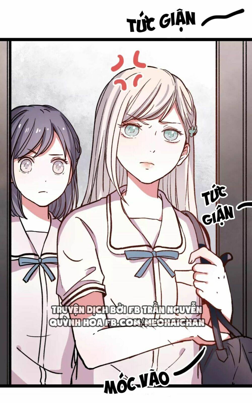 Cậu Đã Từng Yêu Tôi: Chapter 9