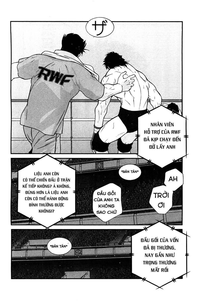 Truyền Nhân Atula 3: Chapter 71