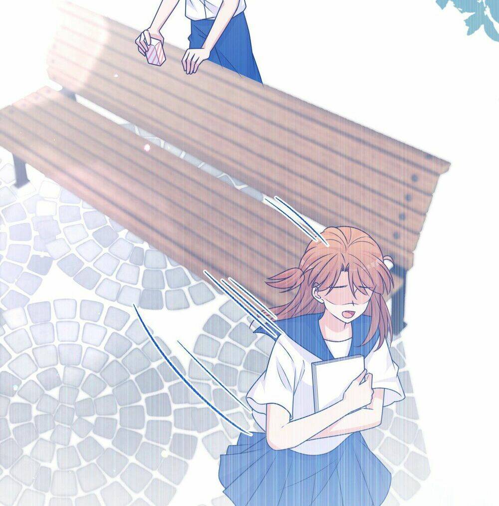 Khi Cô Gái Nhìn Thấy Thời Gian: Chapter 35