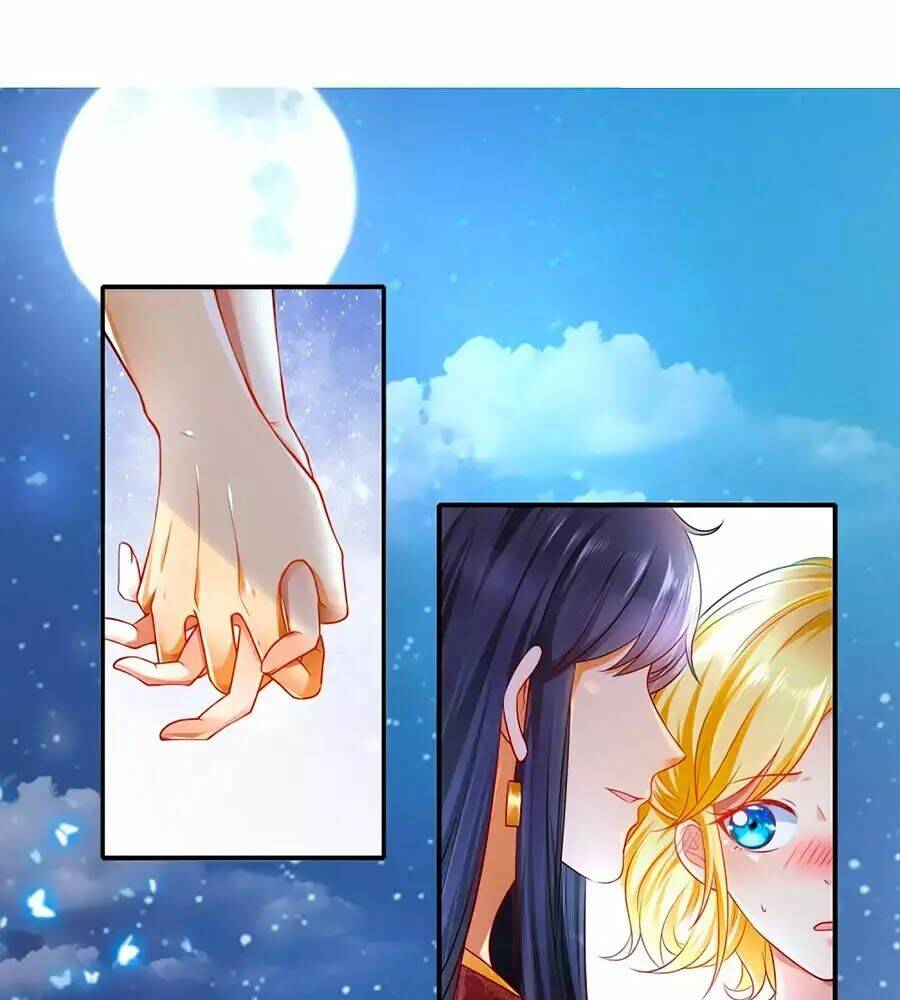 Sủng Hậu Của Vương: Chapter 1