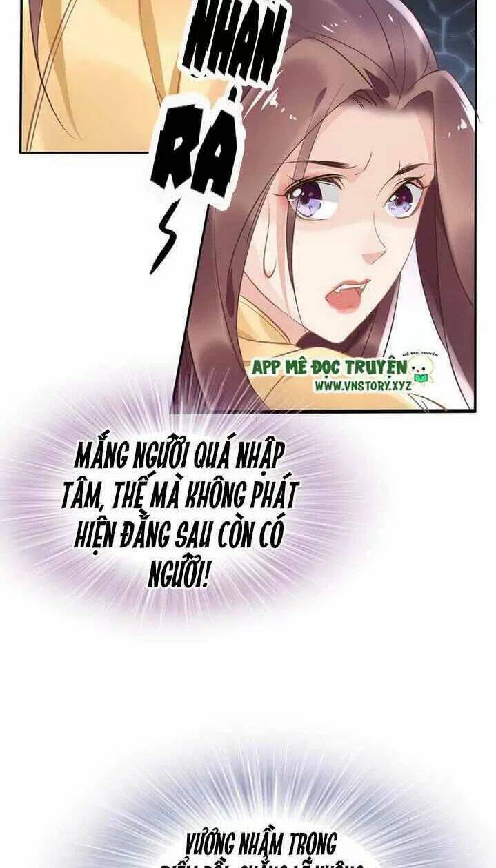 Nhất Sinh Nhất Thế Tiếu Thương Khung: Chapter 24