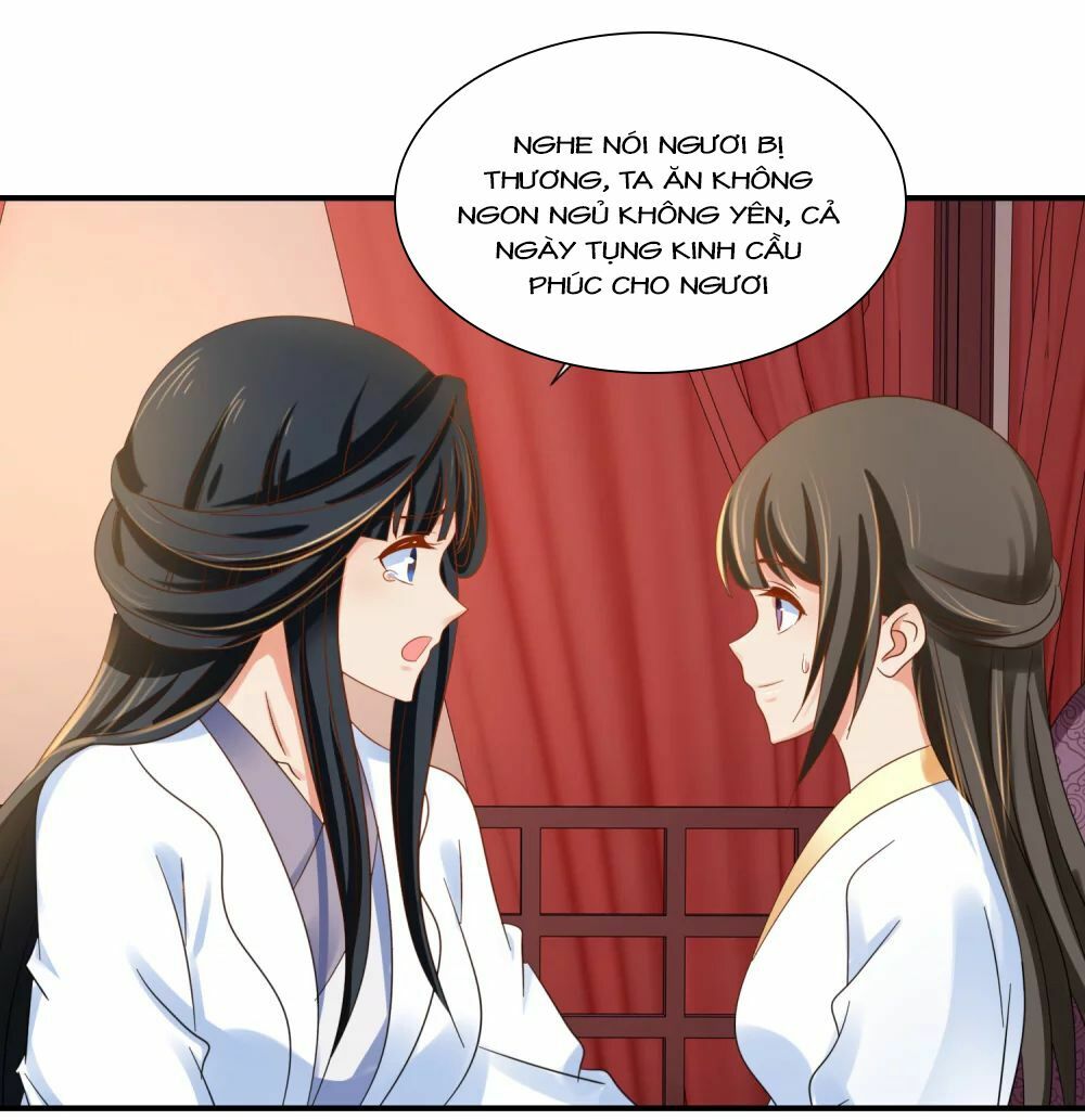 Lãnh Cung Phế Hậu Muốn Nghịch Thiên: Chapter 139