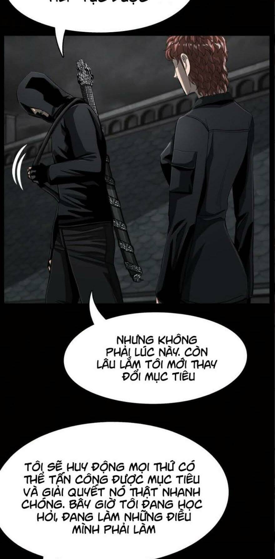 Thợ Săn Đầu Tiên: Chapter 82
