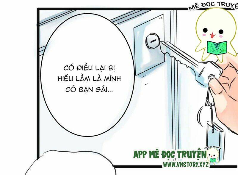 Lớp Học Biến Chất: Chapter 16