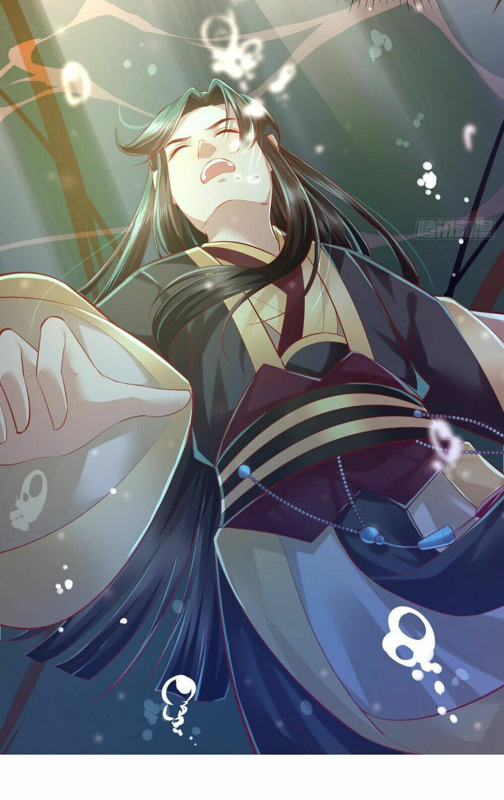 Bổn Cung Muốn Làm Hoàng Đế: Chapter 20