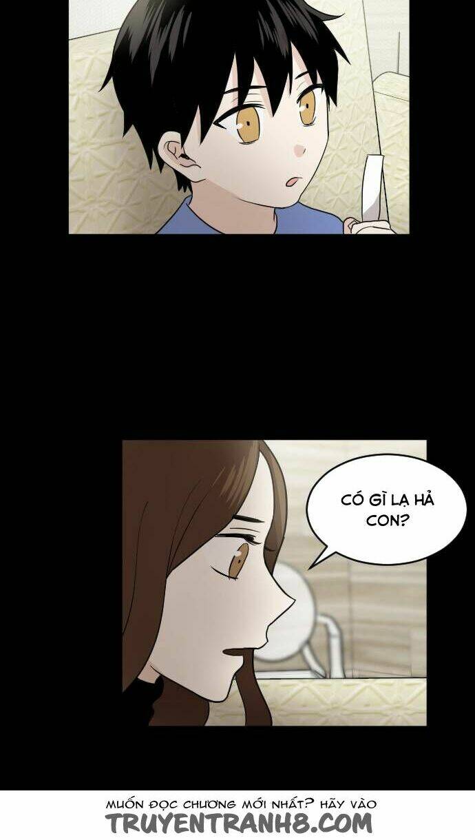 Người Đẹp Gangnam: Chapter 26