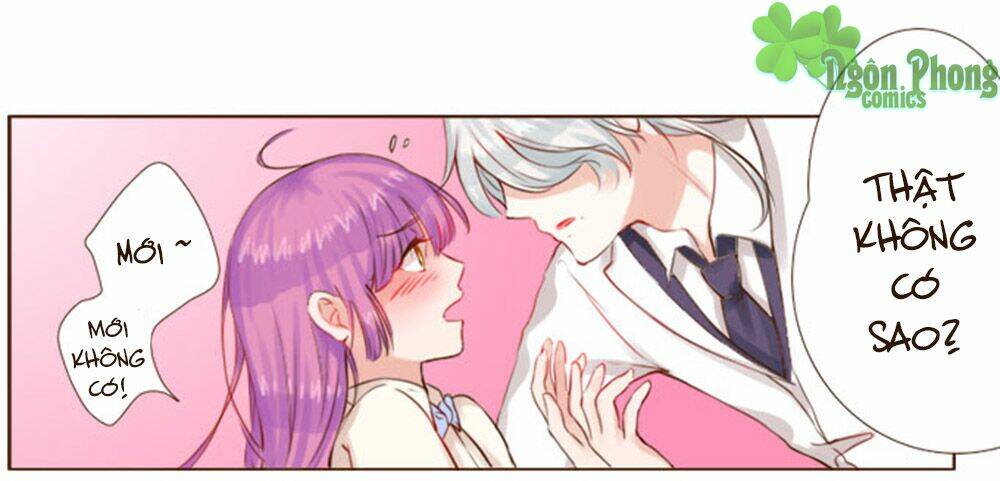 Ma Vương Luyến Ái Chỉ Nam: Chapter 32