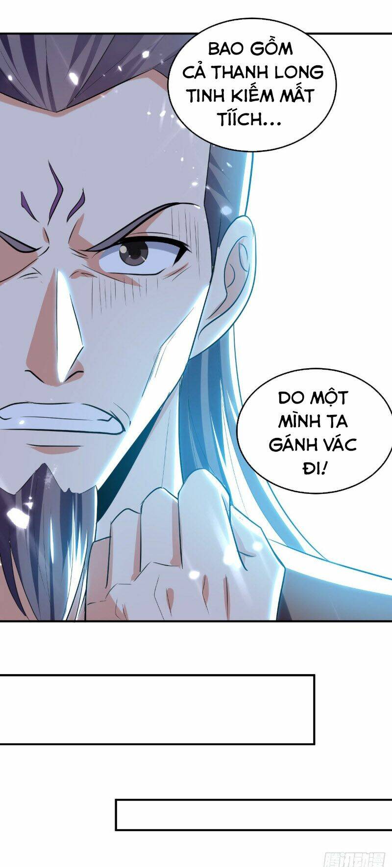 Dị Giới Siêu Cấp Ở Rể: Chapter 57
