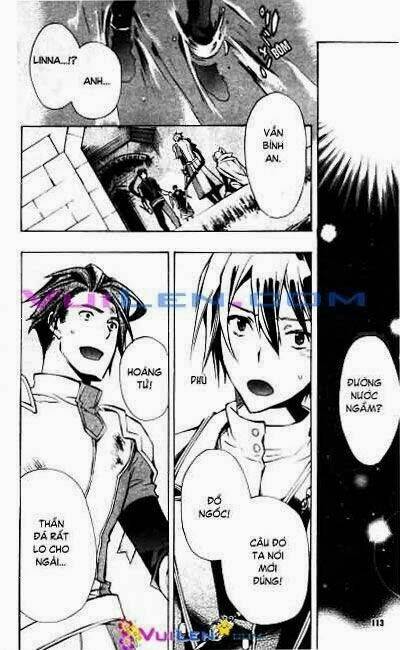 Thanh Kiếm Và Vương Miện: Chapter 5