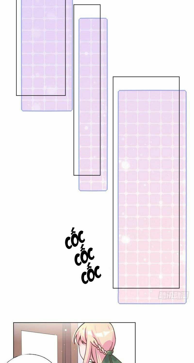 Trời Ban Cho Nam Thần Daddy: Chapter 26