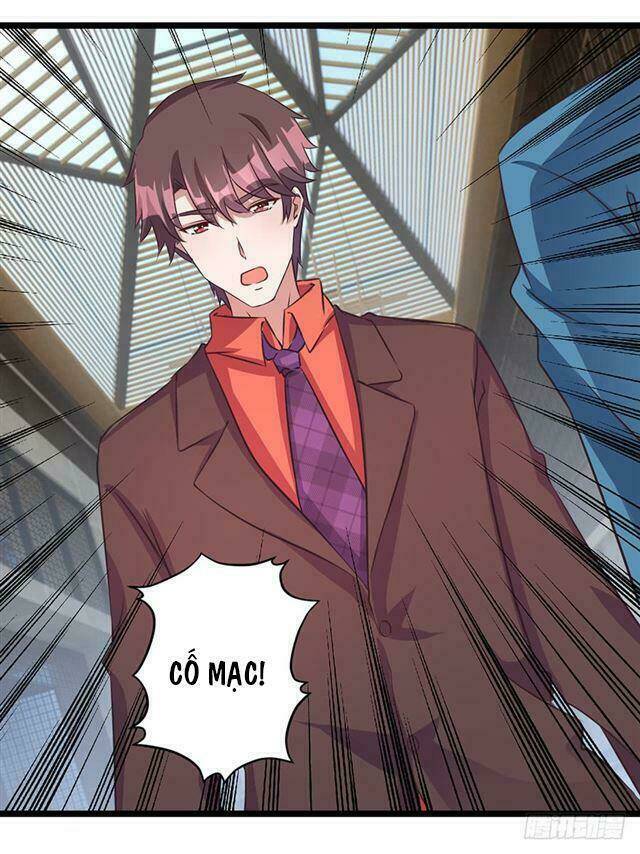 Gửi Người Không Quen: Chapter 7