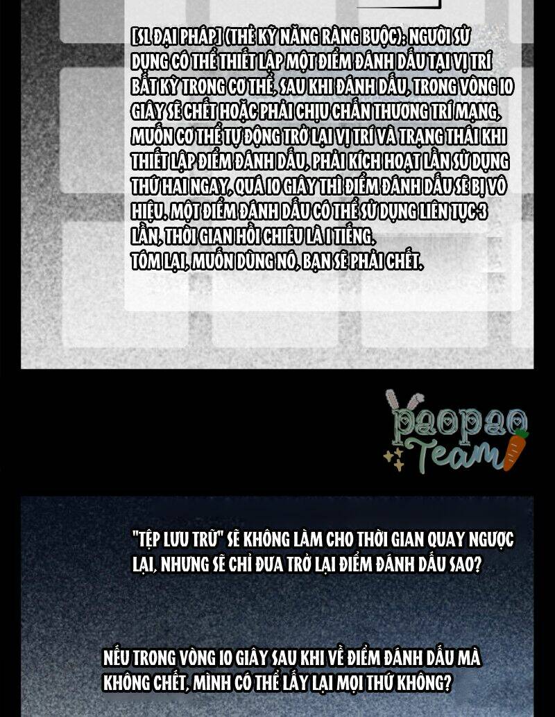 Hoan Nghênh Đến Với Trò Chơi Ác Mộng: Chapter 2