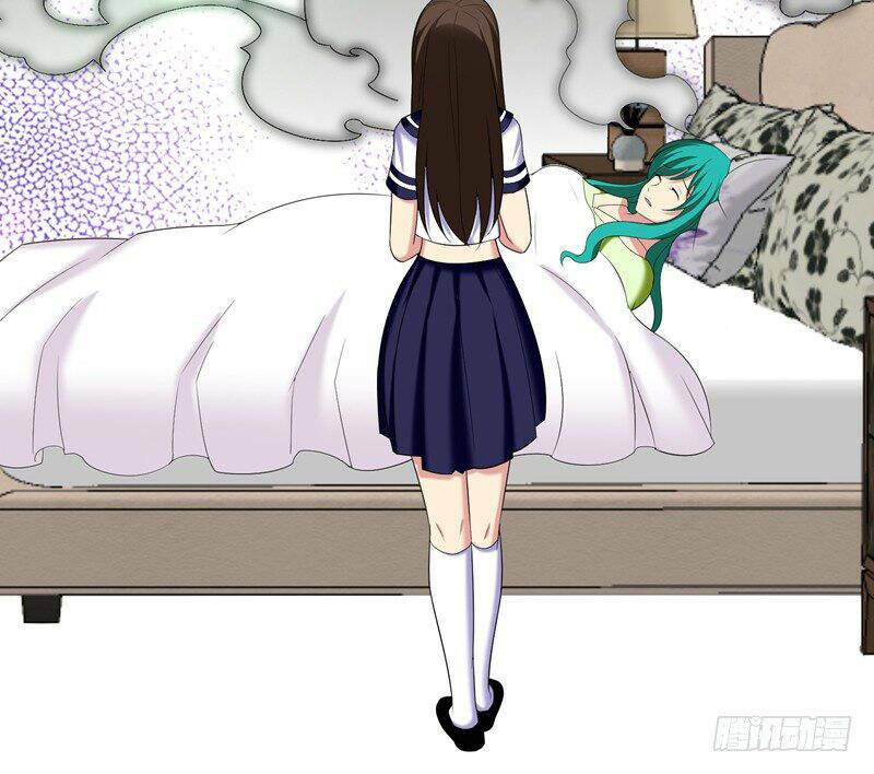 Vòng Bạn Bè Địa Phủ: Chapter 29