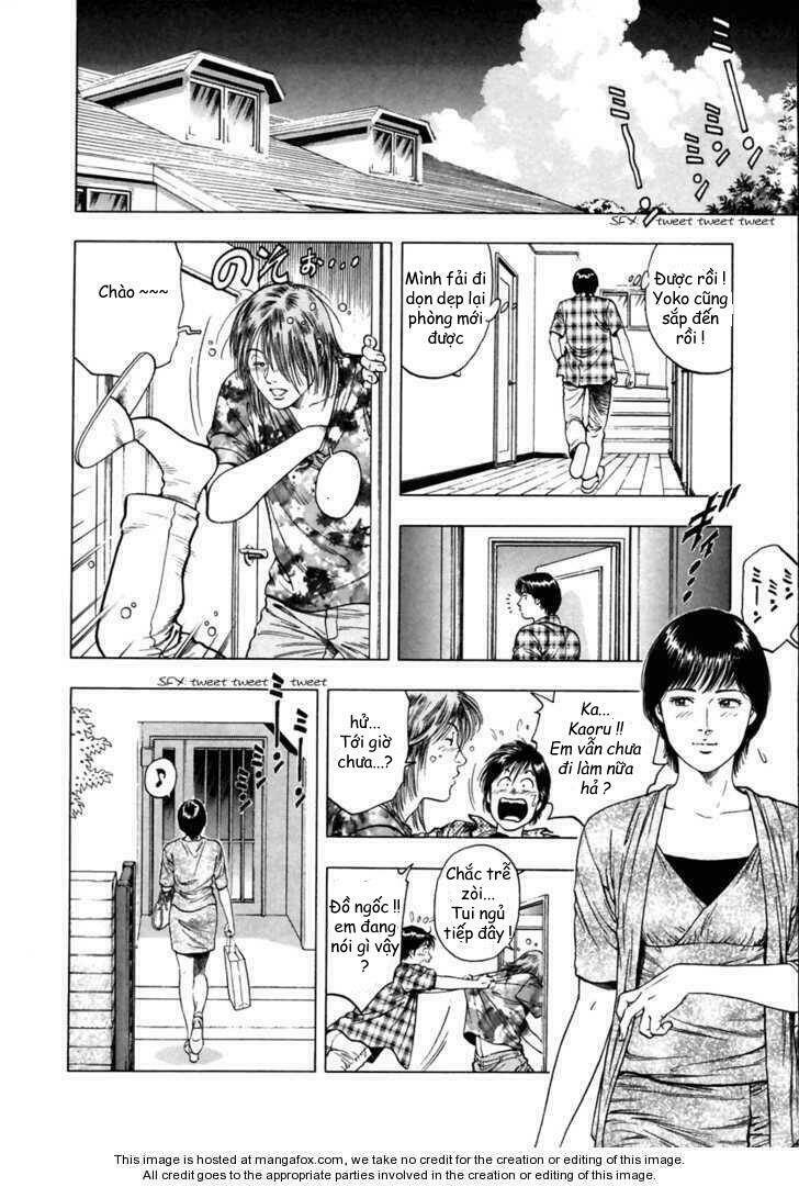 Family Compo: Chapter 55
