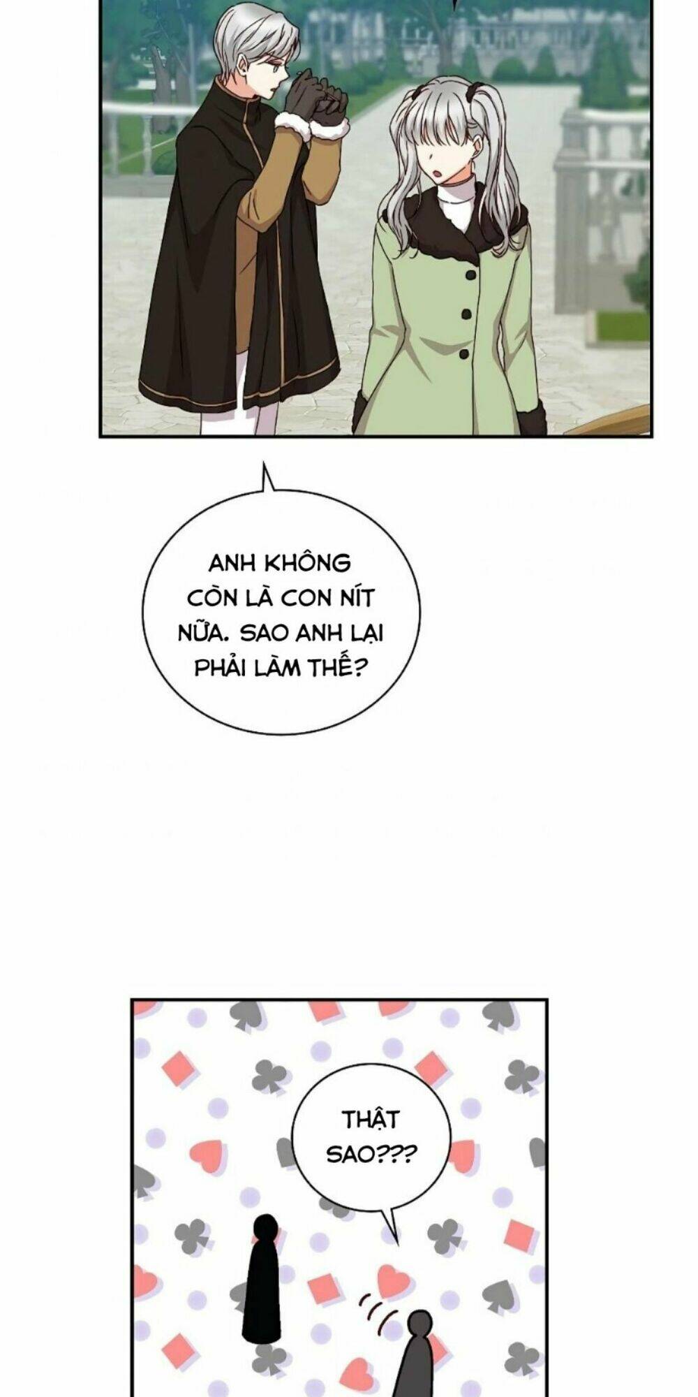 Đừng Chọc Đứa Em Gái Bé Bỏng Của Chúng Tôi: Chapter 58