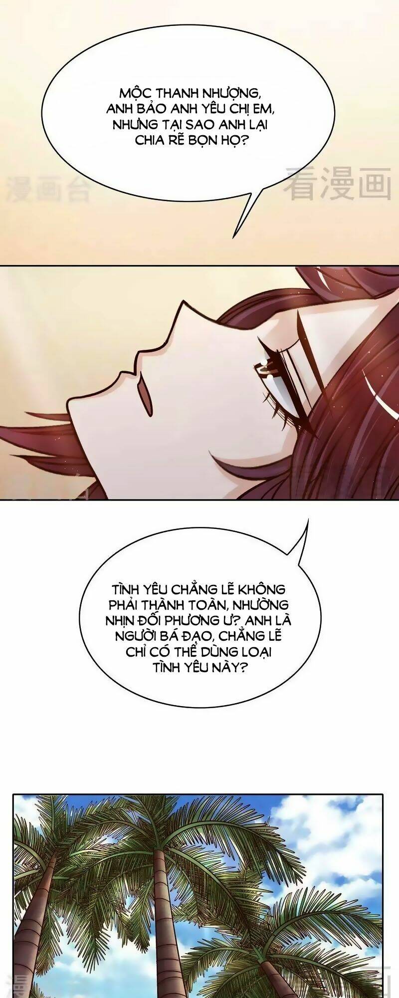 101 Phương Pháp Của Tổng Tài: Chapter 76
