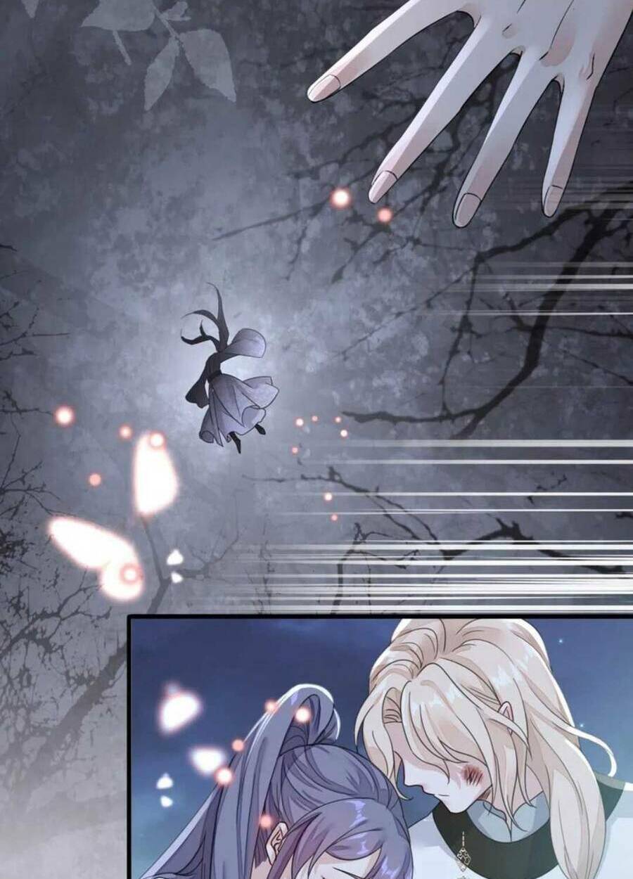 Mau Xuyên Không Rửa Tội Cho Nhân Vật Phản Diện: Chapter 105