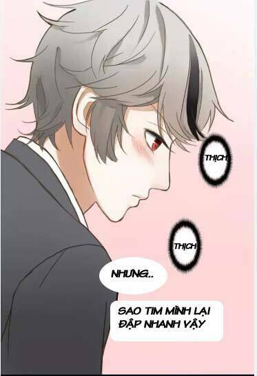 Thần Tượng Điểm Zero: Chapter 8