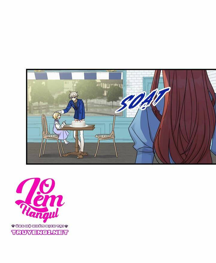 Ba Người Anh Trai Của Tôi Là Bạo Quân: Chapter 20