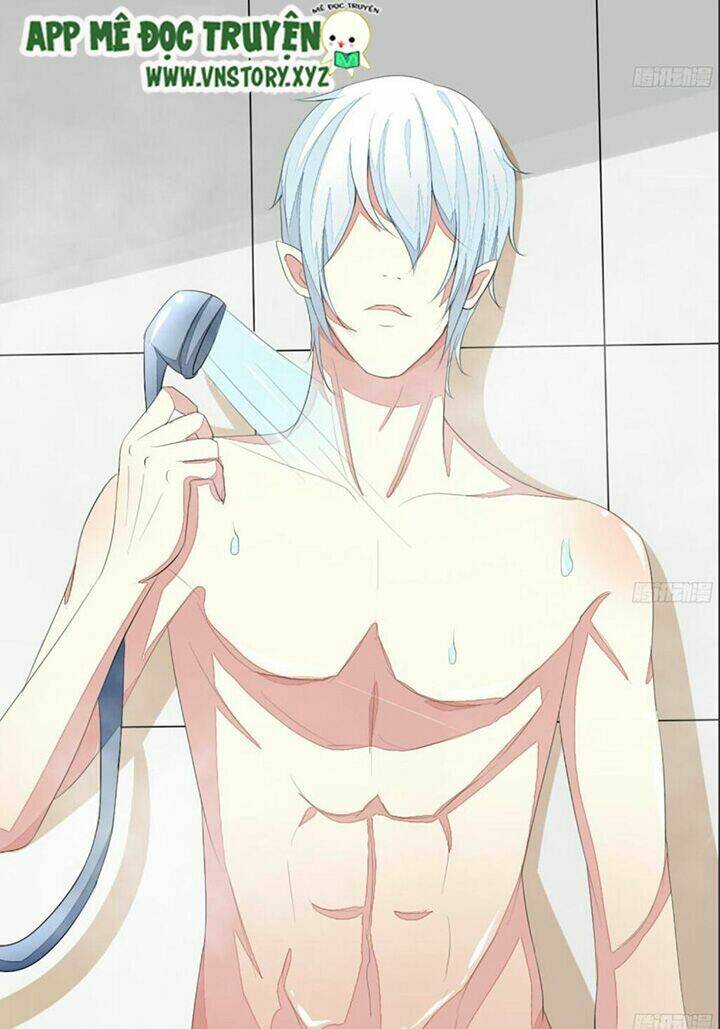 Nam Thần Ma Cà Rồng: Sủng Nhược Tiểu Lãn Thê: Chapter 38