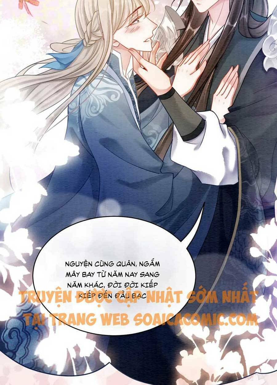 Xung Hỉ Vương Phi: Chapter 64