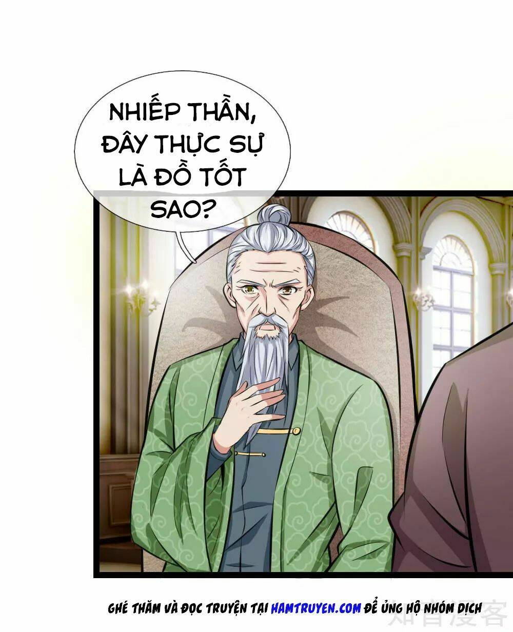 Tuyệt Thế Phi Đao: Chapter 87