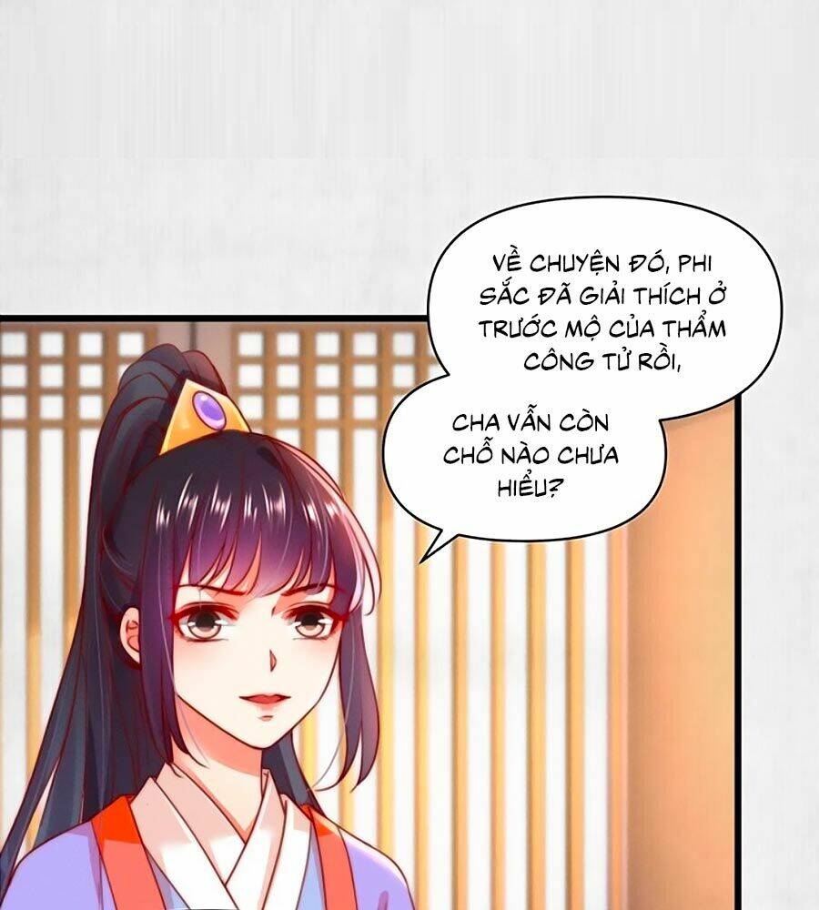 Hoạn Phi Hoàn Triều: Chapter 86