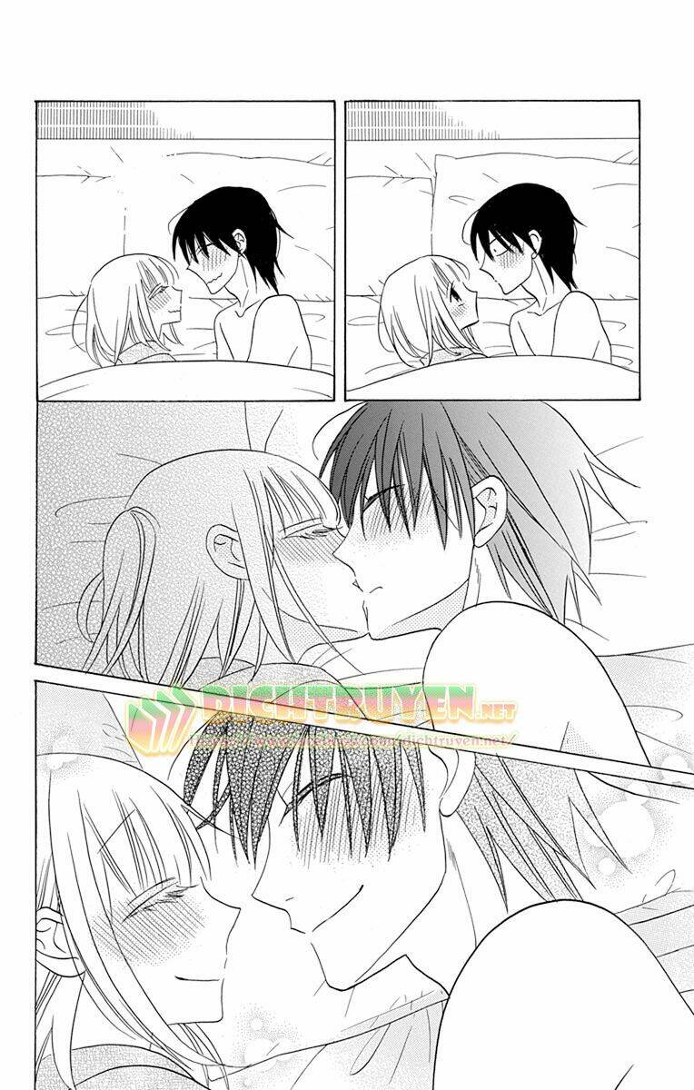Kawaii Hito (Saitou Ken): Chapter 18