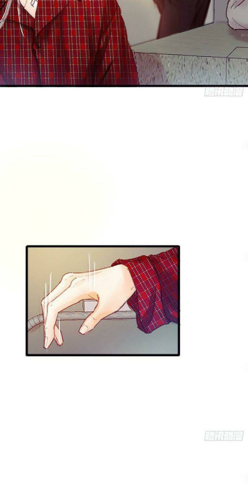 Hữu Yêu Lai Chi Họa Trung Tiên: Chapter 25