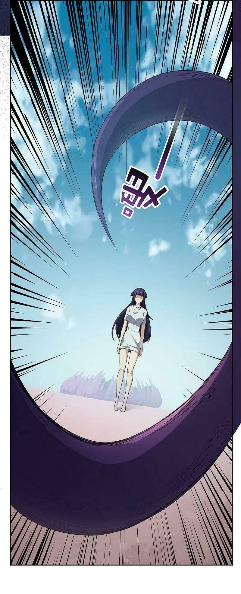 Vòng Bạn Bè Mạnh Nhất Của Tiên Giới: Chapter 172